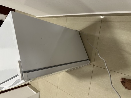 Dammam, Household Items, SAR 400,  I Want To Sell My Refrigerator