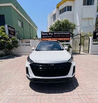 Mahooz, Vehicles, Cars & Trucks , BHD 500,  Chery Tiggo 7,  2026,  Automatic,  1 KM,  Rent To Own Car - Direct Installments