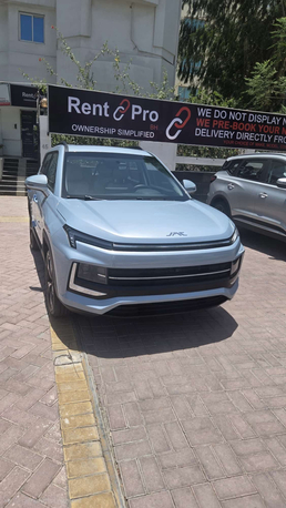 Mahooz, Vehicles, Cars & Trucks , BHD 500,  Chery Tiggo 7,  2026,  Automatic,  1 KM,  Rent To Own Car - Direct Installments