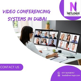 Dubai, Computers, AED 5,  Professional Video Conferencing Systems In Dubai With Smart Audio And Video Features