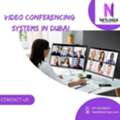 AED 5,  Professional Video Conferencing Systems In Dubai With Smart Audio And Video Features