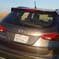 SAR 37000,  Hyundai Santa Fe,  2016,  Automatic,  218000 KM,  Santafe  7 Seater Sunroof Car For 37k