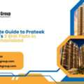 A Complete Guide To Prateek Group's 3 BHK Flats In Ghaziabad