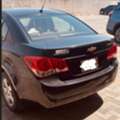 SAR 17000,  Chevrolet Cruze,  2012,  Automatic,  171000 KM,    For Sale