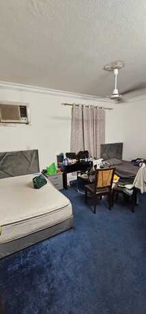 Hara, Apartments, Flats, Houses & Villas, SAR 3000/month,  Furnished,  2 BR,  Furnished Apartment For Rent (Al Dabbab St. / Hara)