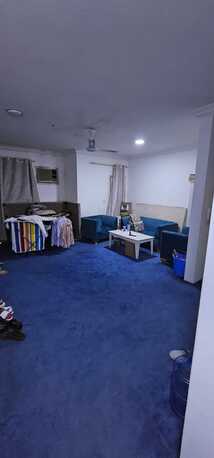 Hara, Apartments, Flats, Houses & Villas, SAR 3000/month,  Furnished,  2 BR,  Furnished Apartment For Rent (Al Dabbab St. / Hara)