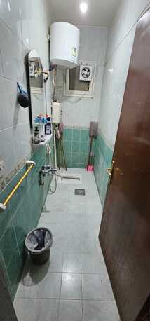 Hara, Apartments, Flats, Houses & Villas, SAR 3000/month,  Furnished,  2 BR,  Furnished Apartment For Rent (Al Dabbab St. / Hara)