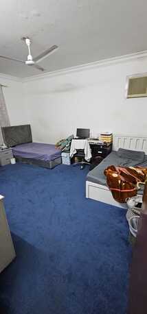 Hara, Apartments, Flats, Houses & Villas, SAR 3000/month,  Furnished,  2 BR,  Furnished Apartment For Rent (Al Dabbab St. / Hara)