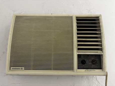 Sulai, Air Conditioners, SAR 550,  For Sale Window AC