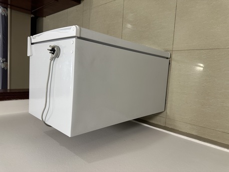 Khobar, Appliances, SAR 400,  I Want To Sell My Refrigerator