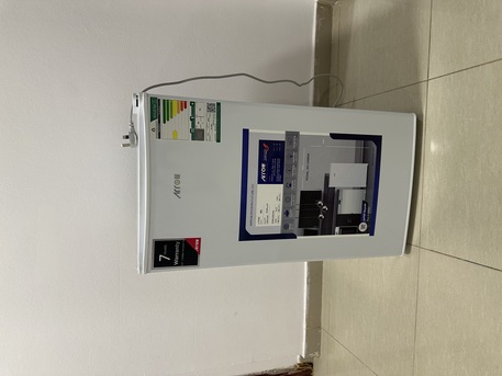 Khobar, Appliances, SAR 400,  I Want To Sell My Refrigerator