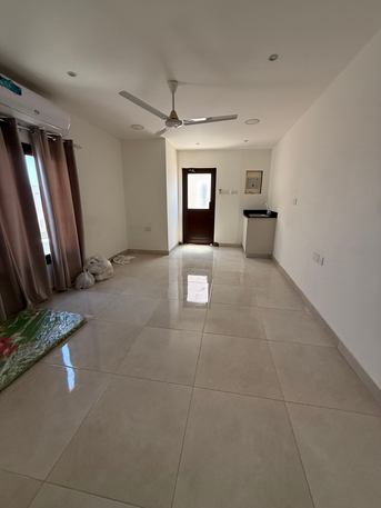 Tubli, Apartments, Flats, Houses & Villas, BHD 130/year,  Studio Flat Semi Furnished Unlimited Ewa