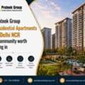Prateek Group Residential Apartments In Delhi NCR A Community Worth Living In