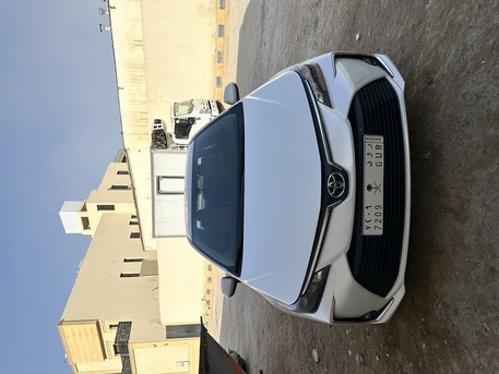 Al Murabba, Vehicles, Cars & Trucks , SAR 53,  Toyota Corolla,  2024,  Automatic,  26000 KM,    Low Odometer Well Maintained
