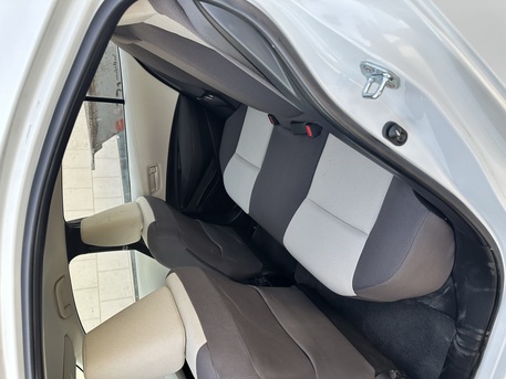Al Murabba, Vehicles, Cars & Trucks , SAR 53,  Toyota Corolla,  2024,  Automatic,  26000 KM,    Low Odometer Well Maintained