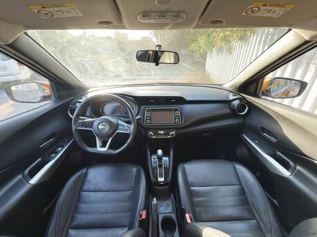 Manama, Vehicles, Cars & Trucks , BHD 3800,  NISSAN KICKS,  2018,  Automatic,  120000 KM,    WELL-MAINTAINED CAR