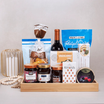 Toronto, Food, CAD 94,  Kosher Delivered Across Canada