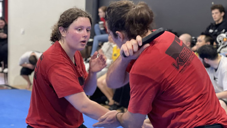 Perth, Lessons Offered, Unleash The Power Of Silat In Perth With Kali Martial Arts