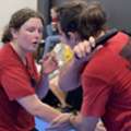 Unleash The Power Of Silat In Perth With Kali Martial Arts