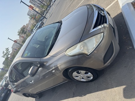 Salamah, Vehicles, Cars & Trucks , SAR 30000,  Nissan Sunny,  2019,  Automatic,  137000 KM,  Used Car For Sale