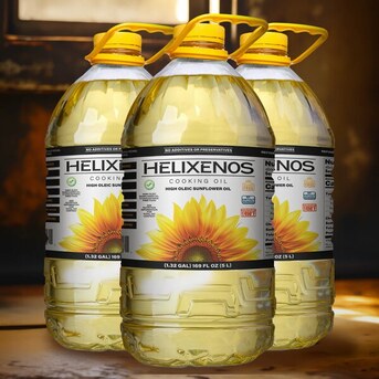 New York, Business, Best Foodservice Sunflower Oil | Heart Healthy Sunflower Oil