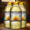 Best Foodservice Sunflower Oil | Heart Healthy Sunflower Oil