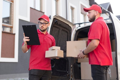 Edinburgh, Cleaning, Trusted Moving And Removals Services In Edinburgh For Stress Free Relocations