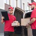 Trusted Moving And Removals Services In Edinburgh For Stress Free Relocations
