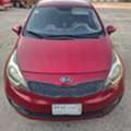 SAR 21000,  Kia Rio,  2015,  Automatic,  208 KM,