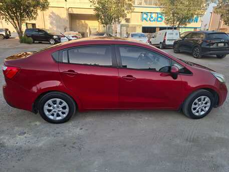 Khobar, Vehicles, Cars & Trucks , SAR 21000,  Kia Rio,  2015,  Automatic,  208 KM,