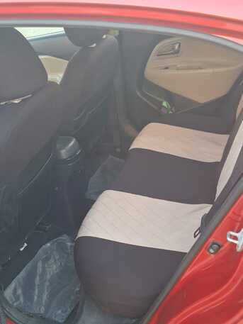 Khobar, Vehicles, Cars & Trucks , SAR 21000,  Kia Rio,  2015,  Automatic,  208 KM,