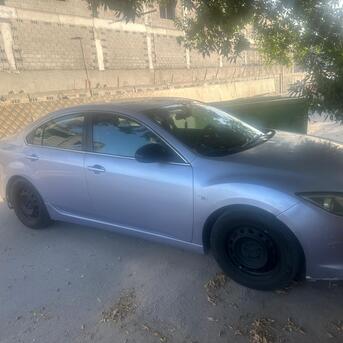 Dammam, Vehicles, Cars & Trucks , SAR 15000,  Mazda 6,  2009,  Automatic,  399999 KM,  NEED AND CLEAN FAHAS DONE JUST YESTERDAY