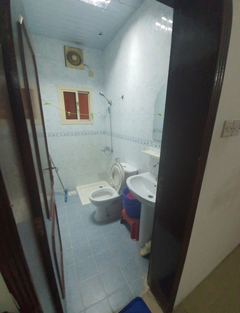 Galali, Housing Exchanges, BHD 75/month,  1 BR,  1 Room Avaliable