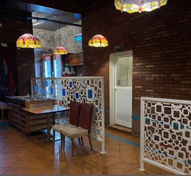 Olaya, Businesses For Sale, InveInvestment Opportunity(For Sale): Established Premium Restaurant