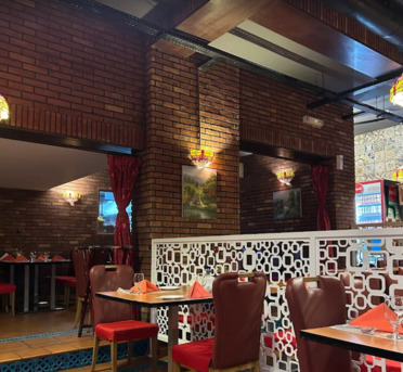 Olaya, Businesses For Sale, InveInvestment Opportunity(For Sale): Established Premium Restaurant