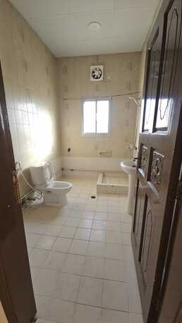 Umm Al Hassam, Apartments, Flats, Houses & Villas, BHD 270/month,  3 BR,  3 Bedroom Unfurnished Flat For Rent Without Ewa