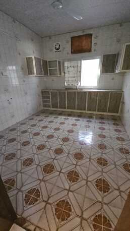 Umm Al Hassam, Apartments, Flats, Houses & Villas, BHD 270/month,  3 BR,  3 Bedroom Unfurnished Flat For Rent Without Ewa