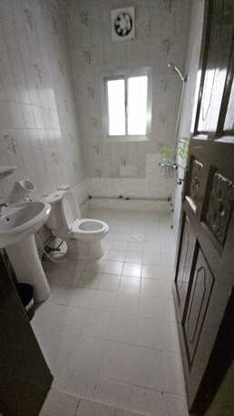 Umm Al Hassam, Apartments, Flats, Houses & Villas, BHD 270/month,  3 BR,  3 Bedroom Unfurnished Flat For Rent Without Ewa