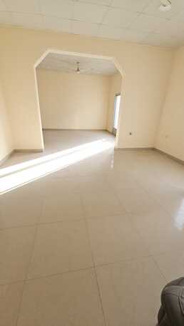 Umm Al Hassam, Apartments, Flats, Houses & Villas, BHD 270/month,  3 BR,  3 Bedroom Unfurnished Flat For Rent Without Ewa