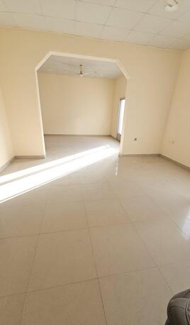 Umm Al Hassam, Apartments, Flats, Houses & Villas, BHD 270/month,  3 BR,  3 Bedroom Unfurnished Flat For Rent Without Ewa