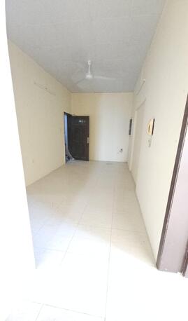 Umm Al Hassam, Apartments, Flats, Houses & Villas, BHD 270/month,  3 BR,  3 Bedroom Unfurnished Flat For Rent Without Ewa