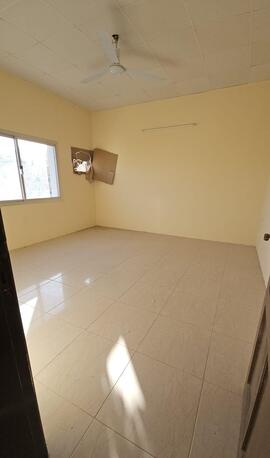 Umm Al Hassam, Apartments, Flats, Houses & Villas, BHD 270/month,  3 BR,  3 Bedroom Unfurnished Flat For Rent Without Ewa