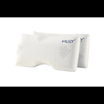 New York, Clothing & Accessories, USD 50,  Best Pillow For Side Sleepers | MLILY Serenity Pillow