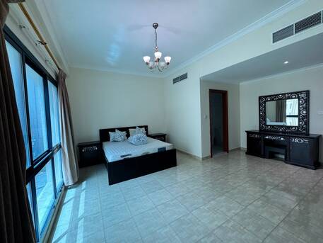 Manama, Rooms for Rent, BHD 150/month,  Furnished,  Sepcious And Bright Fully Furnished Room With EWA All Facilities
