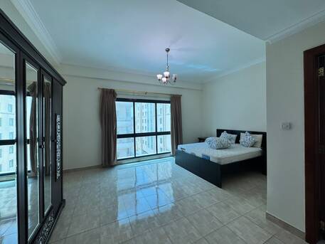 Manama, Rooms for Rent, BHD 150/month,  Furnished,  Sepcious And Bright Fully Furnished Room With EWA All Facilities