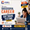 Enroll At The Best Software Training Institute In Chennai For Industry-Focused Learning