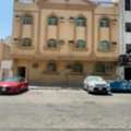 SAR 18500/year,  2 BR,  2 Rooms / Living Room / 2 Bathrooms / Kitchen / Families Buildings: 285