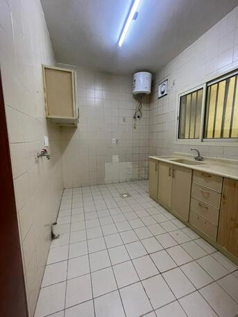 Khobar, Apartments, Flats, Houses & Villas, SAR 18500/year,  2 BR,  2 Rooms / Living Room / 2 Bathrooms / Kitchen / Families Buildings: 285