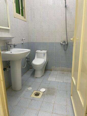 Khobar, Apartments, Flats, Houses & Villas, SAR 18500/year,  2 BR,  2 Rooms / Living Room / 2 Bathrooms / Kitchen / Families Buildings: 285