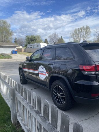 New York, Cleaning, Winn Outdoor Washing